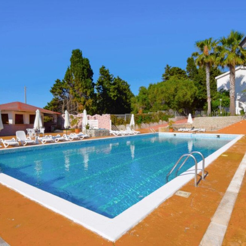 Ferielejlighed - 4 personer -  - Loc. Tonnara snc - 89861 - Parghelia