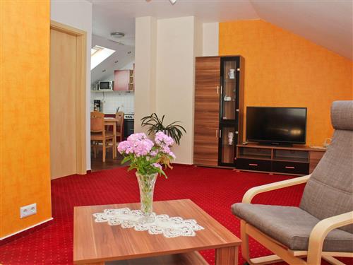 Ferielejlighed - 3 personer -  - Hainmühlenweg - 15907 - Lübben Im Spreewald