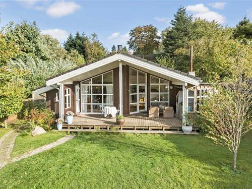 Sommerhus - 6 personer -  - Rolighedsvej - 8654 - Bryrup