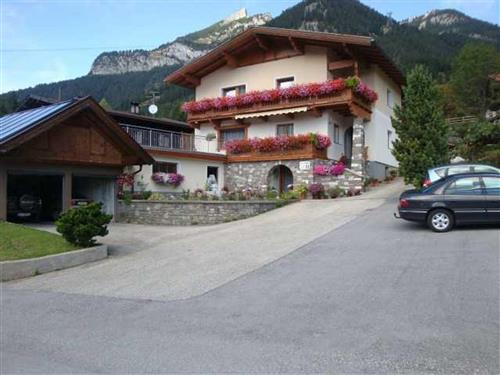 Ferieleilighet - 4 personer -  - Rofanstraße - 6212 - Maurach