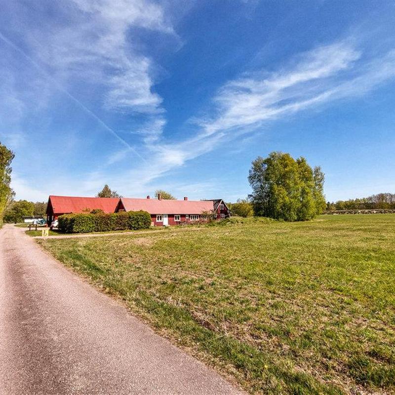 Sommerhus - 5 personer -  - Tönnersa - Eldsberga/Halmstad - 305 96 - Eldsberga