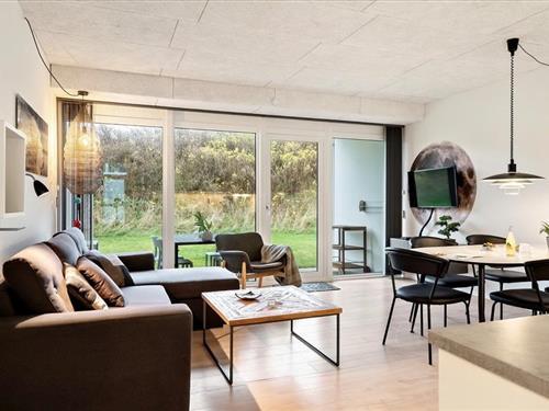 Ferielejlighed - 4 personer -  - Lodbergsvej 227 I - Søndervig - 6950 - Ringkøbing