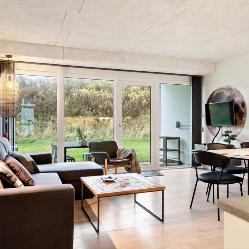 Ferienwohnung - 4 Personen -  - Lodbergsvej 227 I - Söndervig - 6950 - Ringköbing