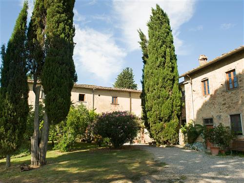 Ferienhaus - 4 Personen -  - Ginestra Fiorentina - 50018