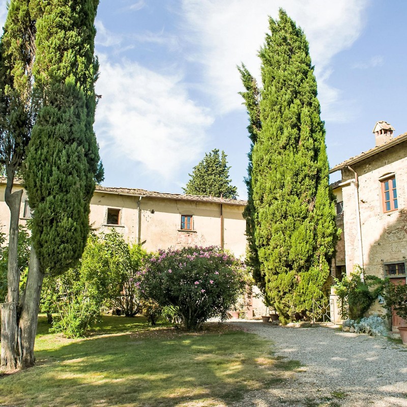 Ferielejlighed - 4 personer -  - 50018 - Ginestra Fiorentina