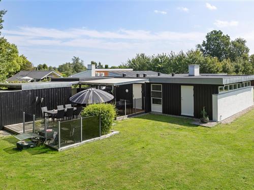 Sommerhus - 6 personer -  - Birkemose - Skovmose - 6470 - Als