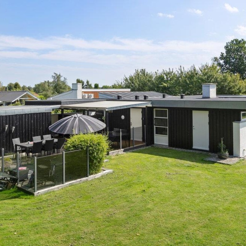 Ferienhaus - 6 Personen -  - Birkemose - Skovmose - 6470 - Als