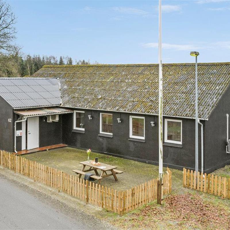 Ferienhaus - 10 Personen -  - Gødsbølvej - Billund - 7184 - Vandel