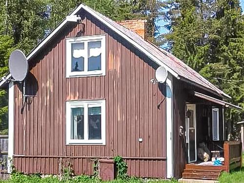 Sommerhus - 2 personer -  - Östra Kesasjärv - 956 99 - Överkalix