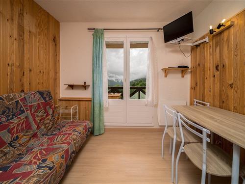 Sommerhus - 4 personer -  - 04260 - Allos