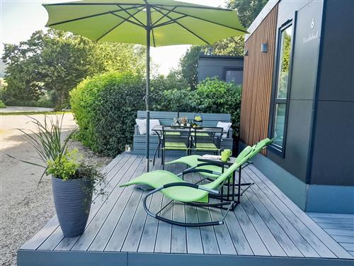 Sommerhus - 4 personer -  - Beilngries - 92339