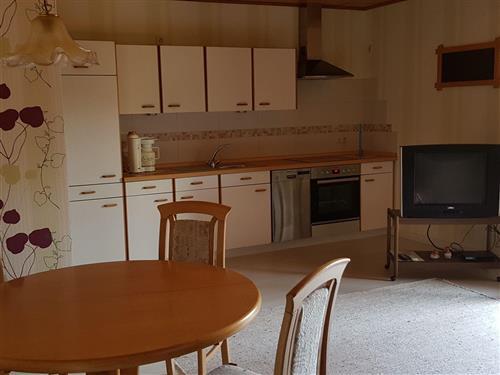 Holiday Home/Apartment - 2 persons -  - Wildensee Hof - 63863 - Eschau