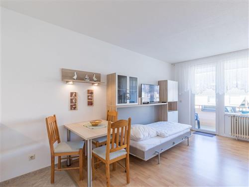 Ferieleilighet - 2 personer -  - Nordstraße - 27476 - Cuxhaven