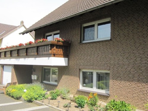 Sommerhus - 4 personer -  - 59519 - Möhnesee Günne