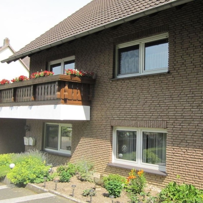 Sommerhus - 4 personer -  - 59519 - Möhnesee Günne