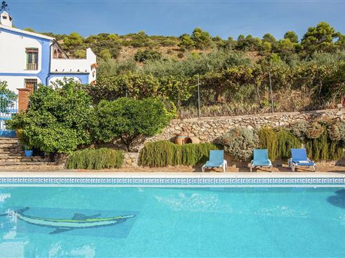 Cottage - 4 persons -  - 14960 - Rute