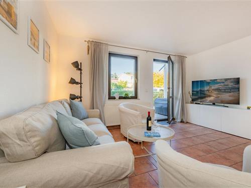 Ferieleilighet - 4 personer -  - Brunnenstr. - 17424 - Heringsdorf (Seebad)