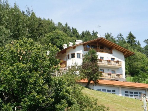 Fritidshus - 3 personer -  - 39040 - Villanders