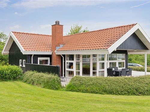 Ferienhaus - 6 Personen -  - Kelstrupvej - 6100 - Haderslev