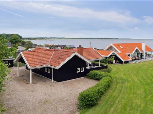 Sommerhus - 6 personer -  - Kelstrupvej - 6100 - Haderslev