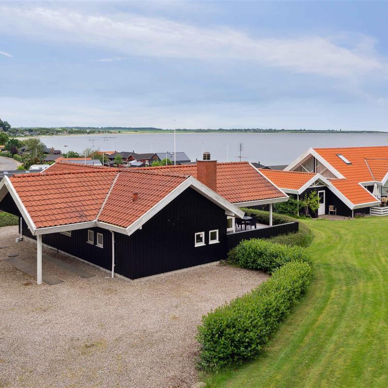 Ferienhaus - 6 Personen -  - Kelstrupvej - 6100 - Haderslev