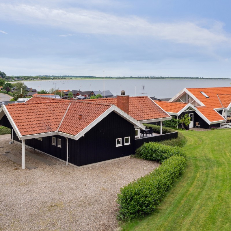 Sommerhus - 6 personer -  - Kelstrupvej - 6100 - Haderslev