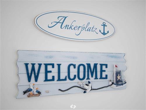 Ferieleilighet - 4 personer -  - Wiesenweg - 18347 - Dierhagen / Dierhagen Str