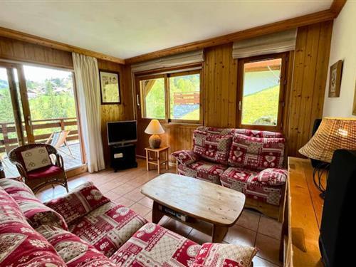 Feriehus / leilighet - 6 personer -  - 74220 - La Clusaz