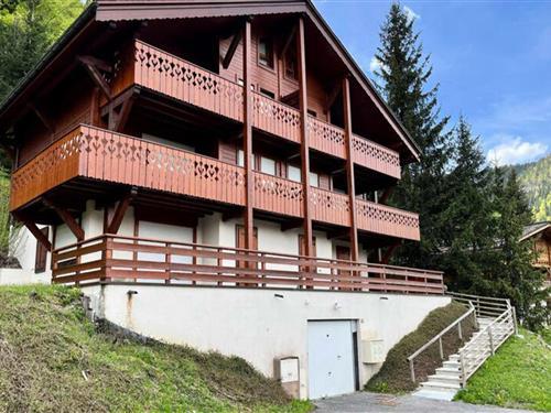 Ferienhaus - 6 Personen -  - 74220 - La Clusaz