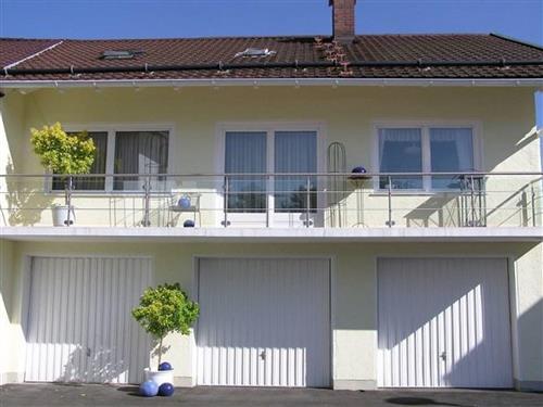 Holiday Home/Apartment - 2 persons -  - Kastlmühlerstraße - 93462 - Lam