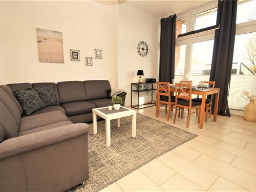 Ferielejlighed - 4 personer -  - Seestraße - 23747 - Dahme