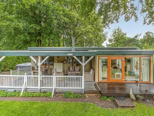 Fritidshus - 4 personer -  - Steenbakkersweg - 7843 RM - Erm