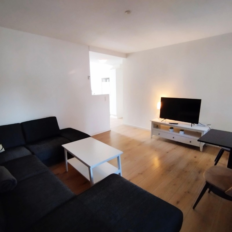 Ferienhaus - 2 Personen -  - Nygårdsvej 144. st.tv - Esbjerg City - 6700 - Esbjerg