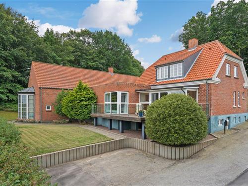 Sommerhus - 18 personer -  - Holmsmindevej - Jerup Strand - 9870 - Sindal