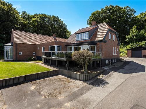 Sommerhus - 18 personer -  - Holmsmindevej - Jerup Strand - 9870 - Sindal