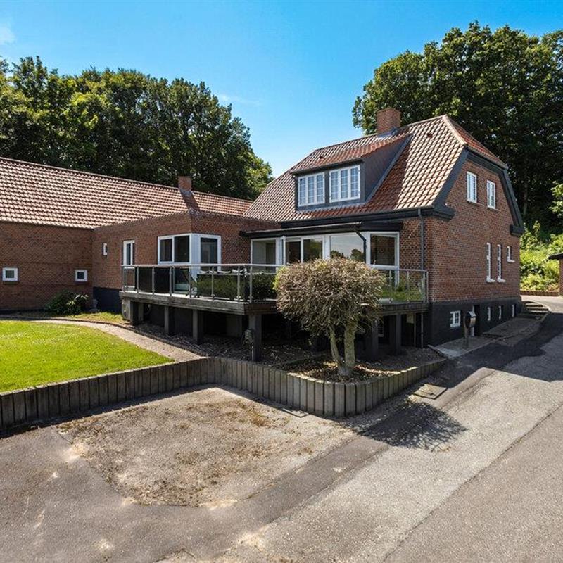 Ferienhaus - 18 Personen -  - Holmsmindevej - Jerup Strand - 9870 - Sindal