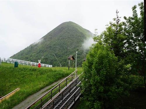 Semesterlägenhet - 8 personer -  - 73530 - St Sorlin D Arves