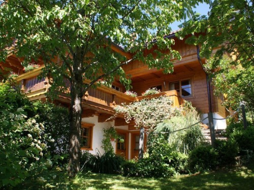 Ferielejlighed - 5 personer -  - Vorberg - 8972 - Ramsau Am Dachstein