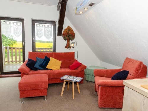 Ferieleilighet - 3 personer -  - Streu - 18569 - Schaprode