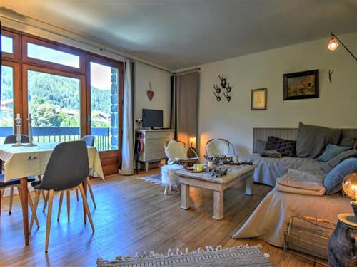 Holiday Home/Apartment - 6 persons -  - 74110 - Morzine