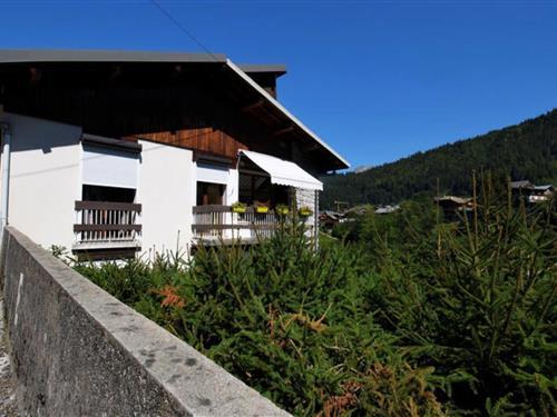 Holiday Home/Apartment - 6 persons -  - 74110 - Morzine