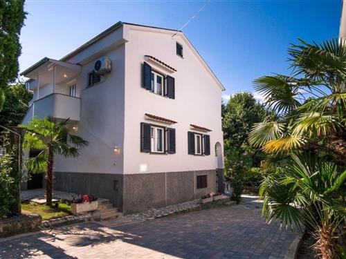 Holiday apartment - 4 persons -  - Krk/Milohnici - 51511