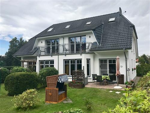 Ferienhaus - 5 Personen -  - Bernsteinweg - 18181 - Seeheilbad Graal-Müritz