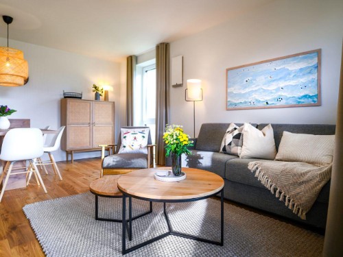 Ferielejlighed - 6 personer -  - Seestraße - 23746 - Kellenhusen