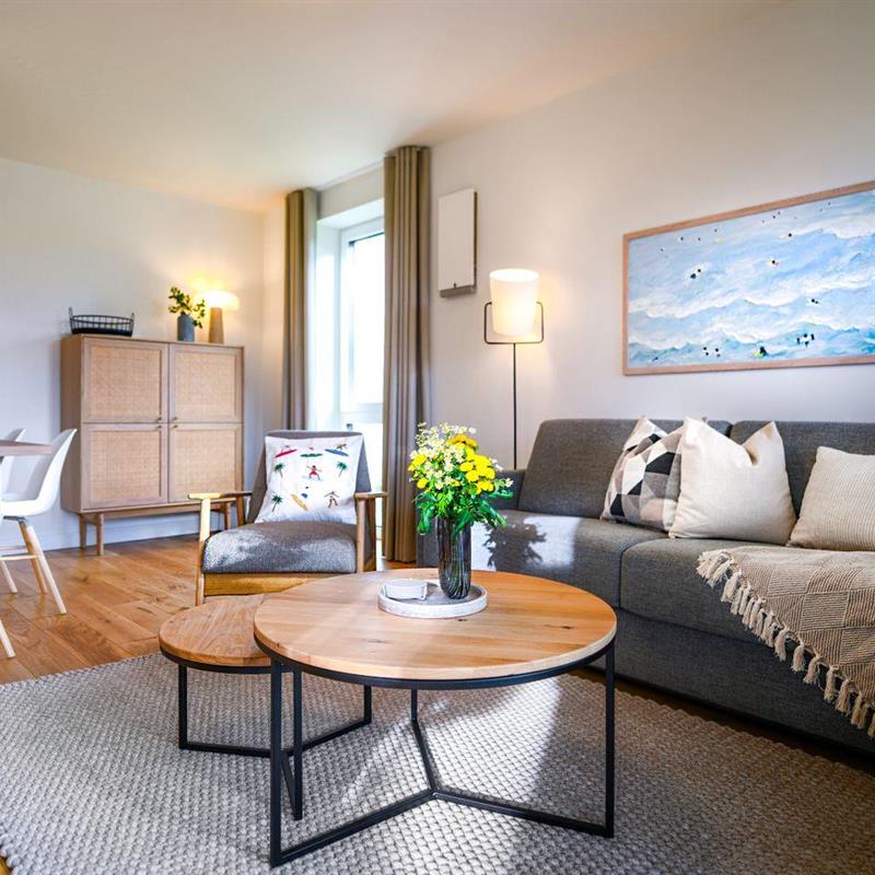 Ferielejlighed - 6 personer -  - Seestraße - 23746 - Kellenhusen