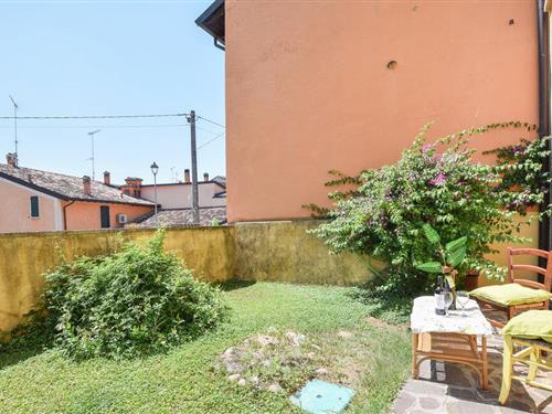 Ferieleilighet - 6 personer -  - Via Valeggio - 46040 - Solferino