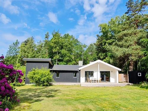Sommerhus - 6 personer -  - Østvej - Rørvig - Strandsiden - 4500 - Nykøbing Sj