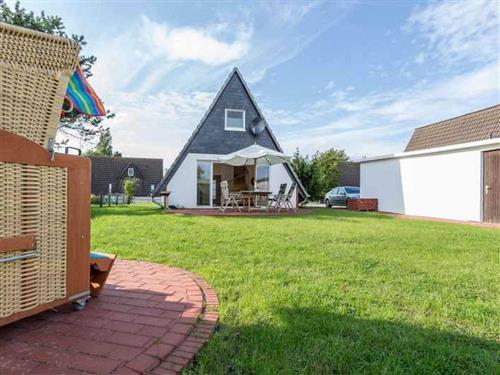 Sommerhus - 5 personer -  - Bojenweg - 26427 - Neuharlingersiel