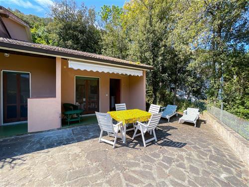 Ferienhaus - 4 Personen -  - Località Bagnaia - 57037 - Portoferraio