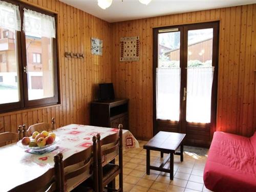 Semesterlägenhet - 6 personer -  - 74450 - Le Grand Bornand